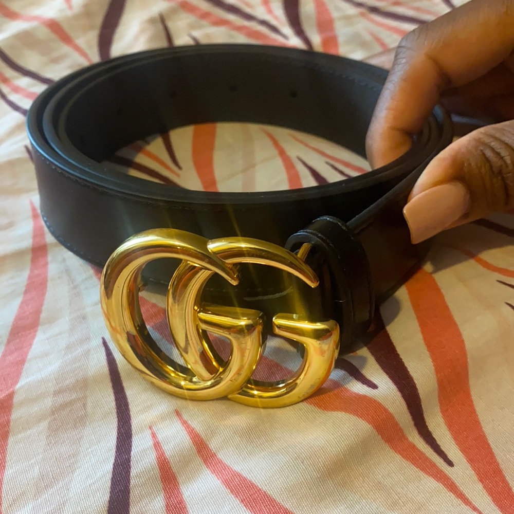 Gucci Belt for Sale $440! (L)